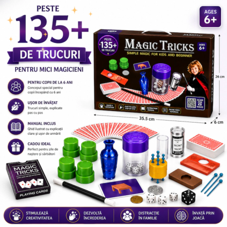 set de magie pentru copii [1]