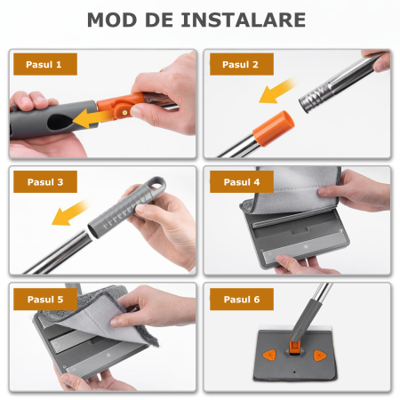 mop pentru geamuri [9]