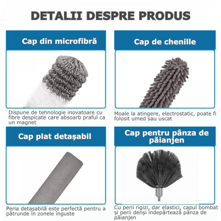 pamatuf pentru praf [4]