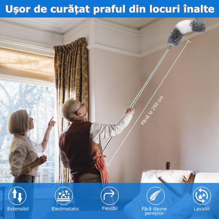 pamatuf pentru praf [5]