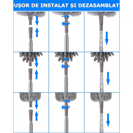 pamatuf pentru praf [10]