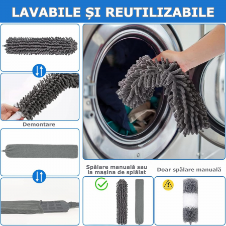 pamatuf pentru praf [7]