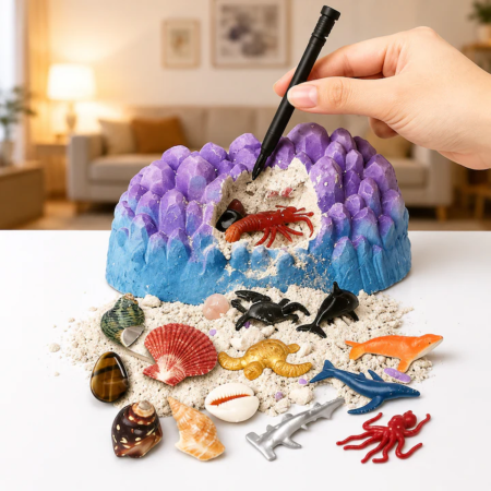 set arheologic animale marine [1]