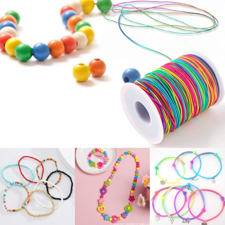 snur elastic multicolor [3]