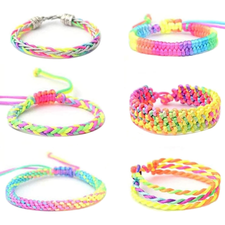 snur elastic multicolor [5]