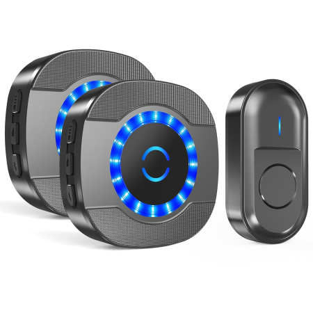 Produse - Sonerie wireless