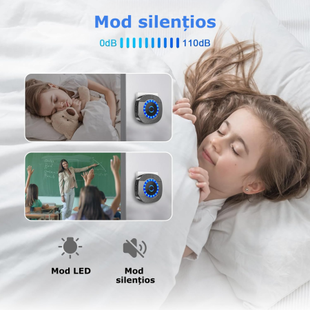Sonerie wireless [4]