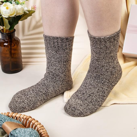 Sosete colorate dama [9]