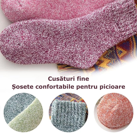 Sosete colorate dama [4]