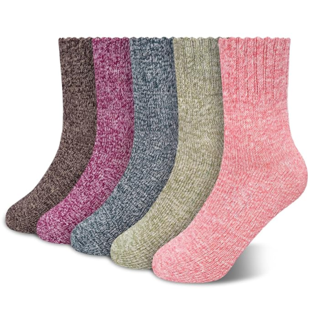 Produse - Sosete colorate dama