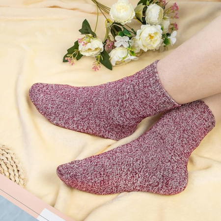 Sosete colorate dama [8]