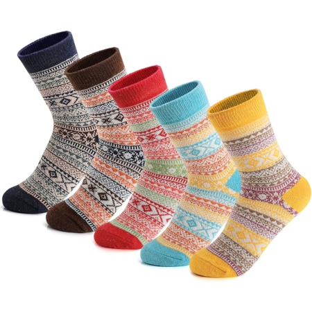 Sosete model vintage [9]