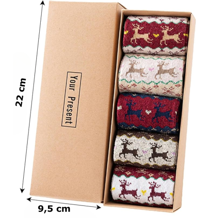 Sosete de Craciun [10]