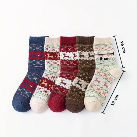 Sosete de Craciun [11]