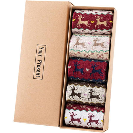 Produse - Sosete de Craciun