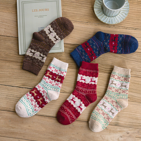 Sosete de Craciun [5]