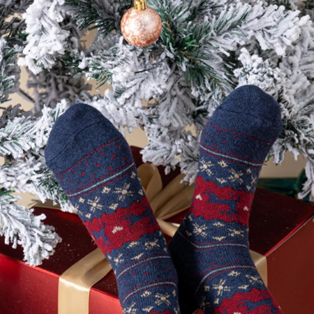 Sosete de Craciun [4]