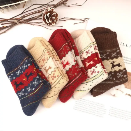 Sosete de Craciun [6]