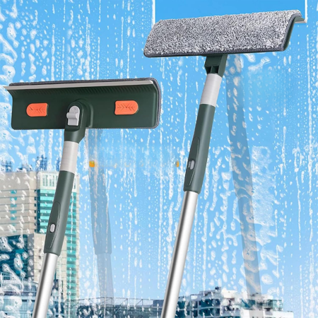 Set de curatare profesionala pentru geamuri [7]