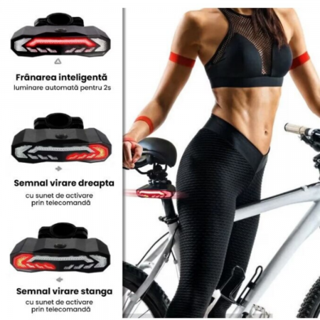 Frana pentru bicicleta [6]