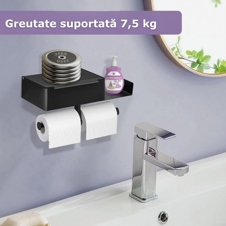 Suport pentru hartia igienica [5]