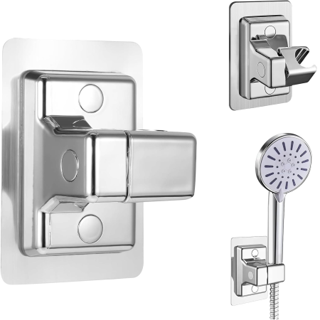 Produse - Suport pentru capul de dus