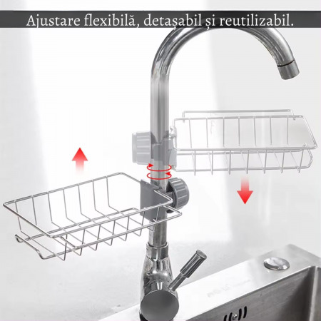 Suport pentru burete de vase [8]
