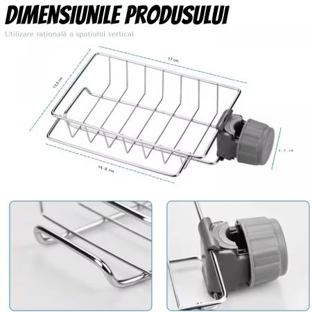 Suport pentru burete de vase [6]