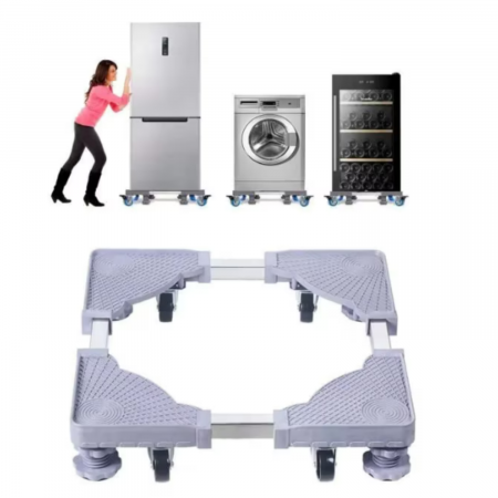 Suport cu roti pentru electrocasnice [7]