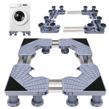 Suport cu 12 picioare pentru electrocasnice [1]