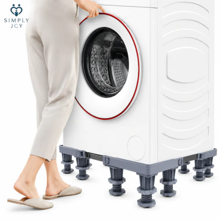 Suport cu 12 picioare pentru electrocasnice [6]