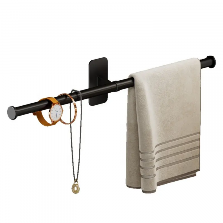 Accesorii de baie - suport pentru prosoape