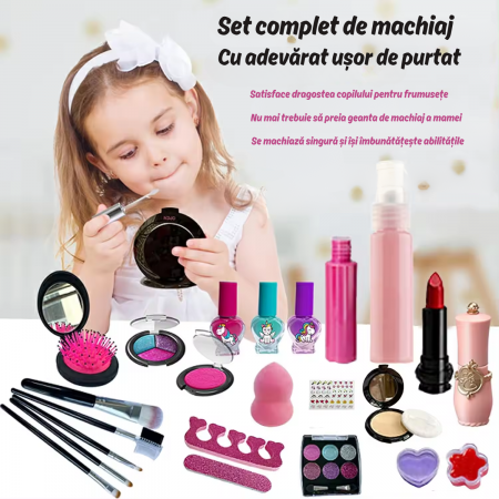 set make-up fetite 3 4 5 6 7 8 9 10 ani [1]