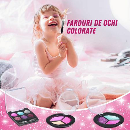 set make-up fetite 3 4 5 6 7 8 9 10 ani [2]