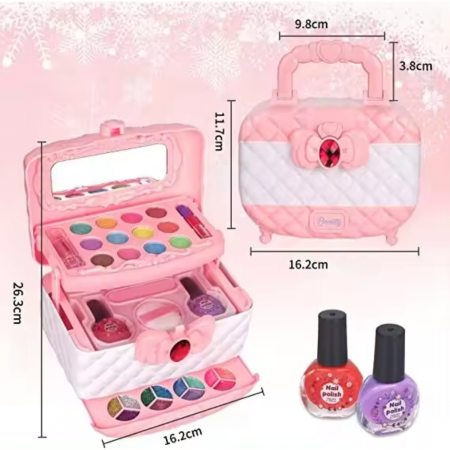 set make-up fetite 3 4 5 6 7 8 9 10 ani [2]