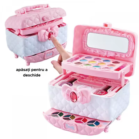 set make-up fetite 3 4 5 6 7 8 9 10 ani [6]