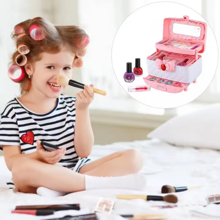 set make-up fetite 3 4 5 6 7 8 9 10 ani [7]