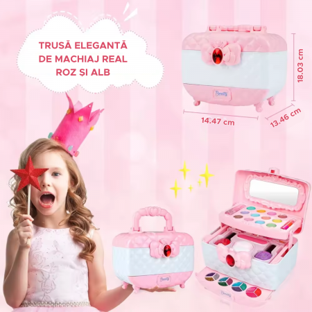 set make-up fetite 3 4 5 6 7 8 9 10 ani [3]