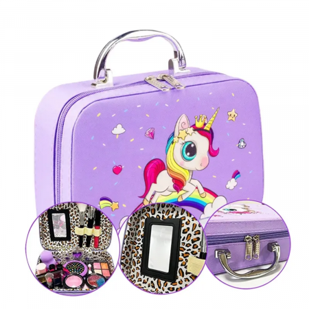 set make-up fetite 3 4 5 6 7 8 9 10 ani [3]