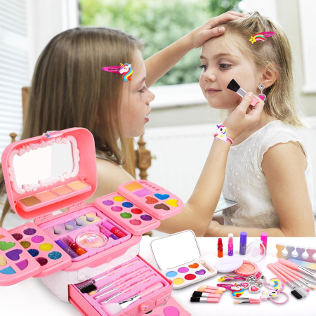 set make-up fetite 3 4 5 6 7 8 9 10 ani [8]