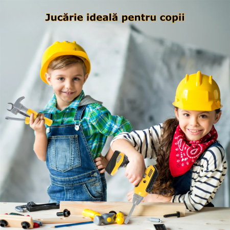 trusa de scule pentru copii [6]