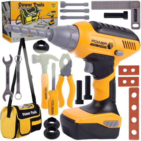 Produse - trusa de scule pentru copii