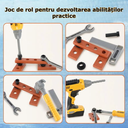 trusa de scule pentru copii [5]