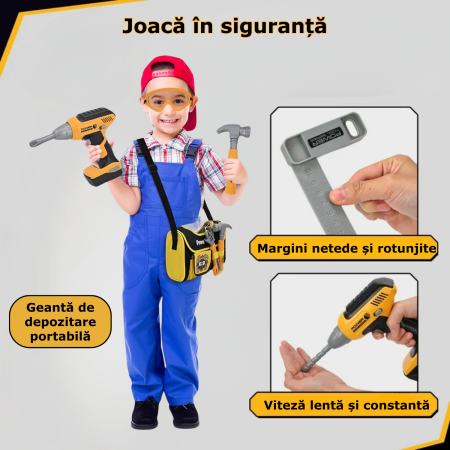 trusa de scule pentru copii [7]