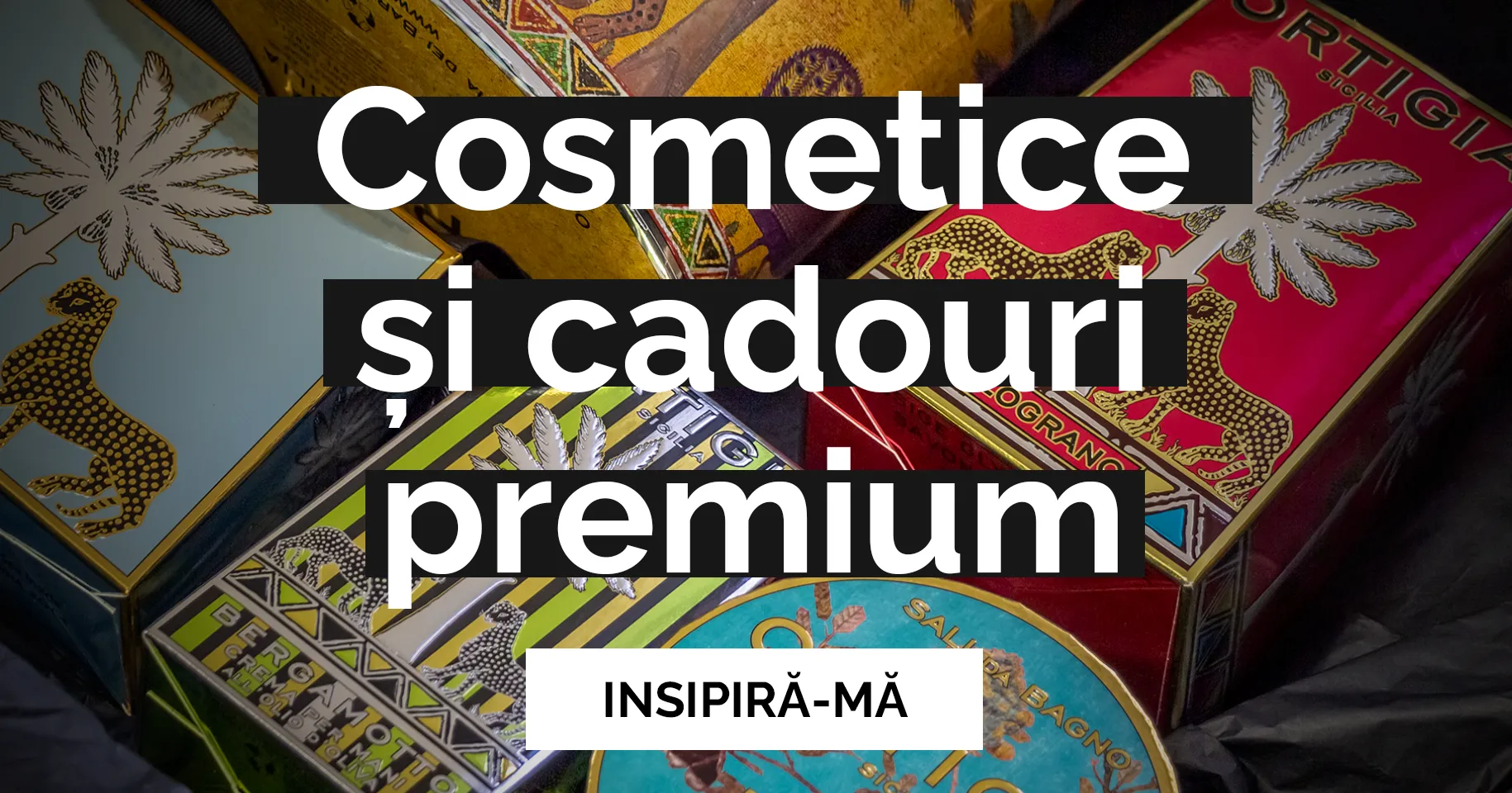 Toamna Sincreto Cosmetice Premium
