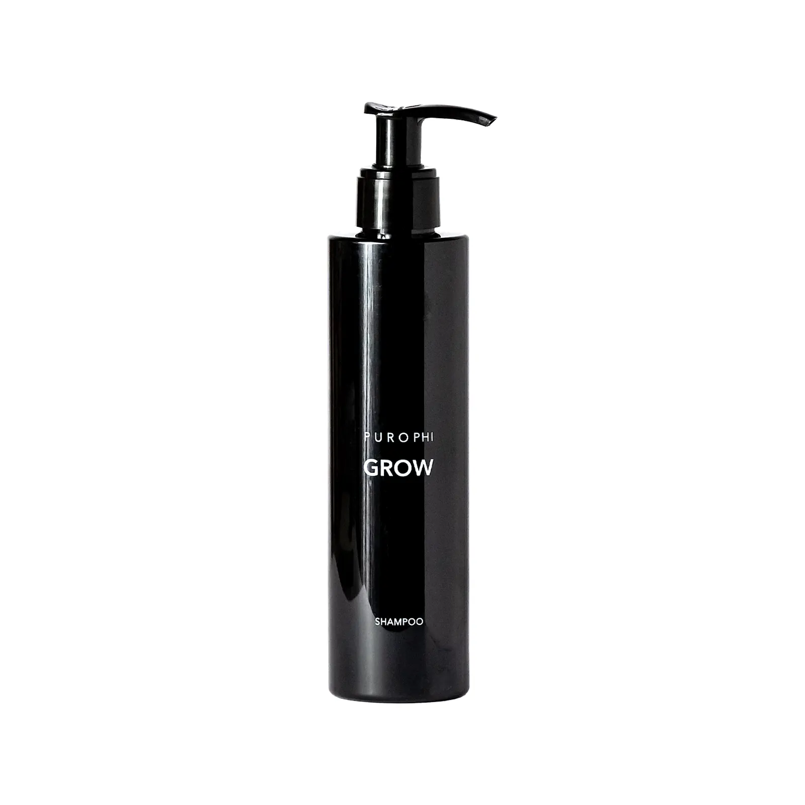 GROW - Șampon împotriva căderii părului [1]
