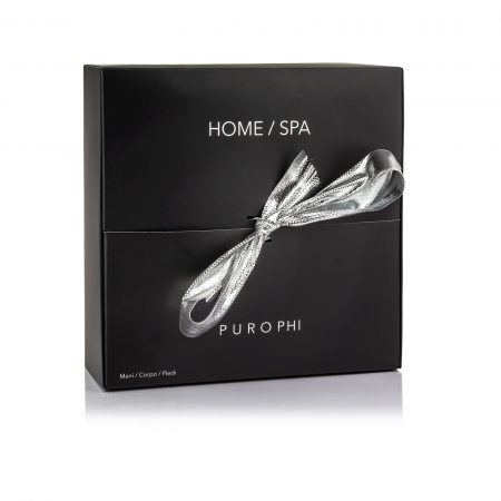 Home Spa Kit / 6 produse pentru îngrijire totală [0]