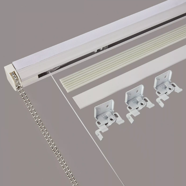 Mecansim stor roman cassette [2]