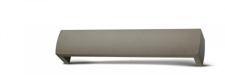 Cornize aluminiu - corniza aluminiu culoare pastel 5180