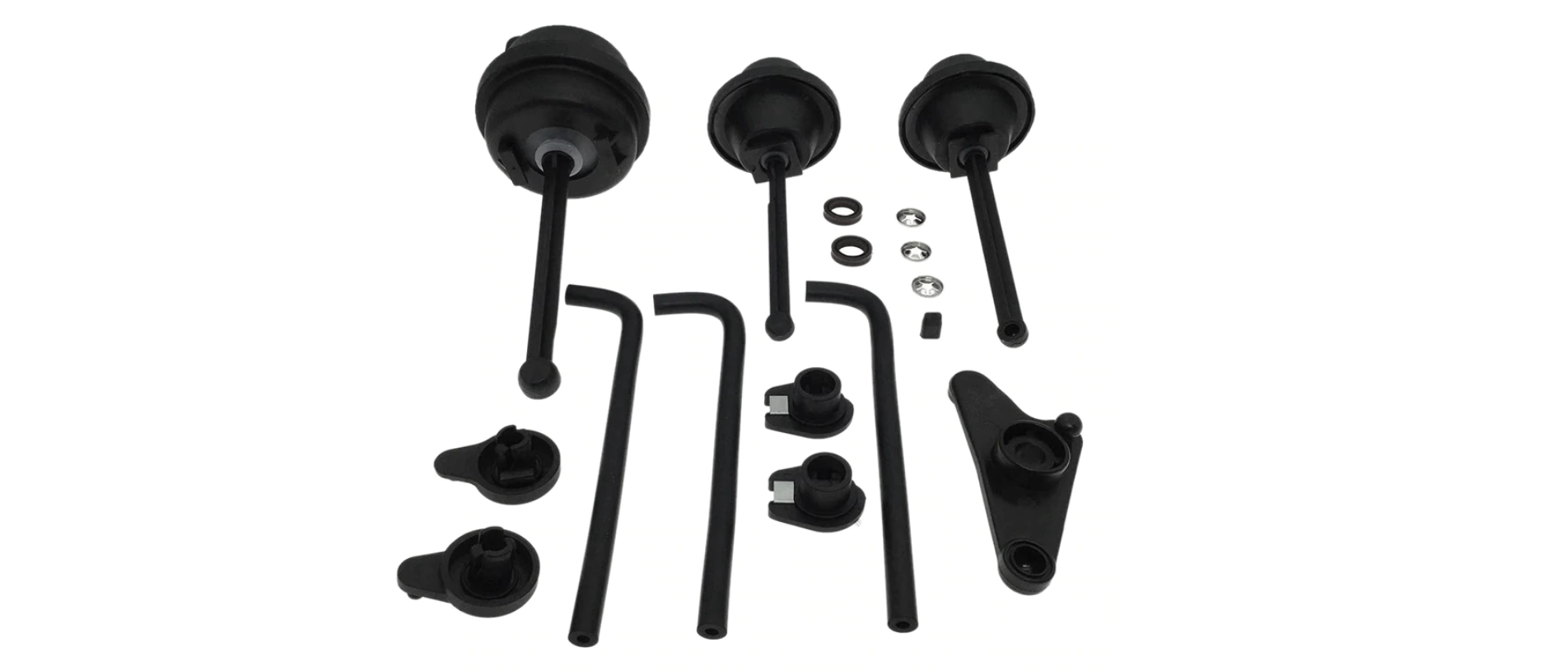 Kitul de reparație pentru galeria de admisie Mercedes-Benz merită sau e mai bine să schimbi galeria completă?